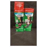 Adjustable Flush Valve Kit