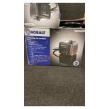 Universal Wet Tile Saw Water Pump