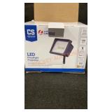 LED Floodlight