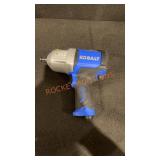 Kobalt 1/2" Air Impact Driver