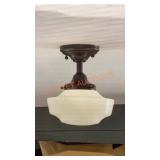Allen&Roth Light Fixture