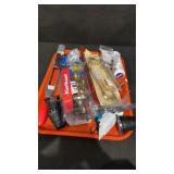 Miscellaneous Tray Lot