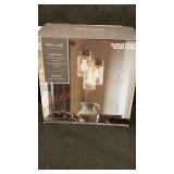 Allen&Roth 3-Light Pendant