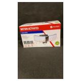 Motion Activated LED Light