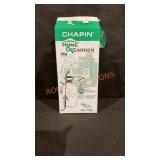 Chapin Home & Garden Sprayer Container