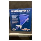 Drywall Hopper Gun