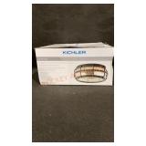 Kichler Outdoor Ceiling Fixture