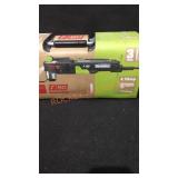 Rockwell 12pc Oscillating Tool