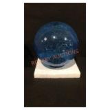 Style Selections Gazing Ball