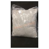 Overstuffed Couch Pillow