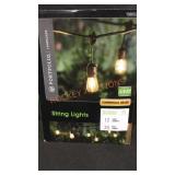 Portfolio String Lights