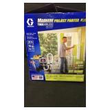 Magnum True Airless Paint Sprayer