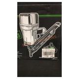 Metabo 3-1/4" Strip Nailer