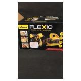 Wagner FlexIO Sprayer