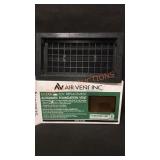 Solar Tek Replacement Automatic Foundation Vent