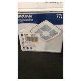 Broan Ventilation Fan