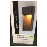 Portfolio Wall Light