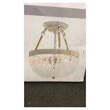 Kichler Ceiling Fixture
