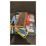 Miscellaneous Tray Lot