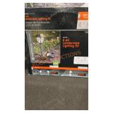 Landscape Lighting Kit