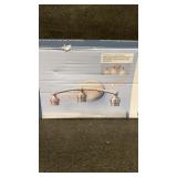 3-Light Vanity Bar