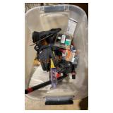 Miscellaneous Bin Lot