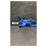 Kobalt 24v Chainsaw