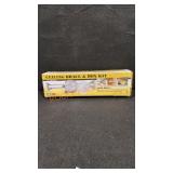 Ceiling Brace & Box Kit