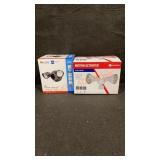 Pair Motion Activated Lights