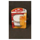 2 Pack First Alert Smoke Alarm