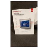 Honeywell Home Smart Color Thermostat