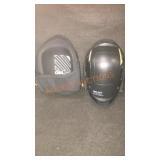 GelFit Knee Pads, Large