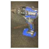 Kobalt 1/2" Hammer Drill