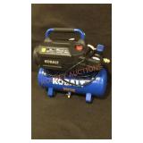 Kobalt 3 gallon Air Compressor