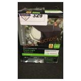 Portfolio Flood Light