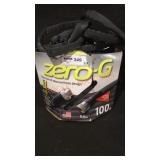 Zero-G 100ft 5/8" Hose