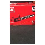 Craftsman 16" Corded Chainsaw