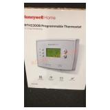 Honeywell Programmable Thermostat