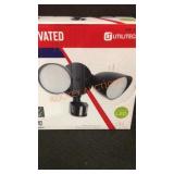 Utilitech Motion Activated Security Light