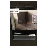 Portfolio Power Pack, Low Voltage