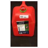 Gasoline Container, 5 gallon