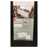 ClosetMaid 10 inch Deep Shaker Drawer