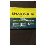 Smartcore Premium Waterproof Flooring