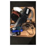 Miscellaneous Tray Lot