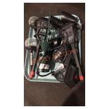 Miscellaneous Solar Light Lot