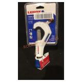 Lenox Tubing Cutter