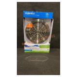 Oxygenics Shower Head