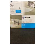 Moen Bathroom Faucet