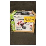 Motion Activated Security Light