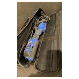 Kobalt 6amp Reciprocating Saw